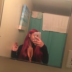 Meet your Posher, Bryanna